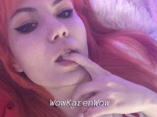 WowKarenWow