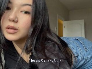 WowKristin