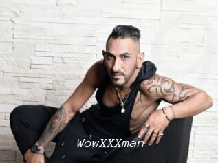 WowXXXman