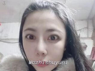 Wozhishuyuni