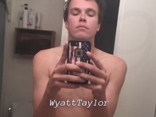 WyattTaylor