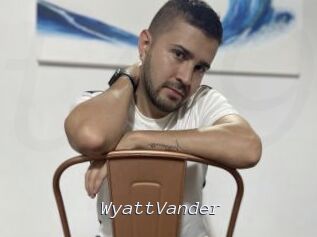 WyattVander