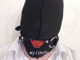 WyldePet Tel 69 Salopes