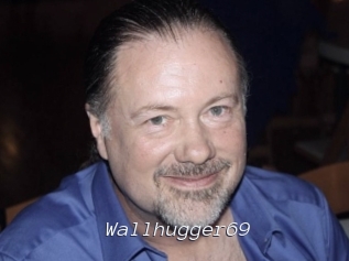 wallhugger69 Tel 69 Salopes