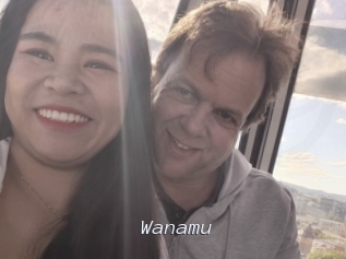 wanamu Tel 69 Salopes