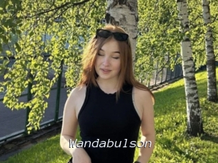 Wandabulson