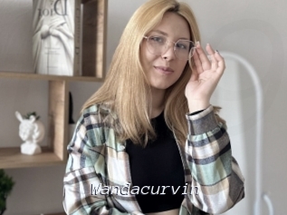 Wandacurvin