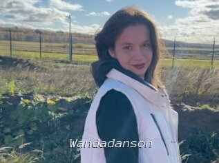 Wandadanson