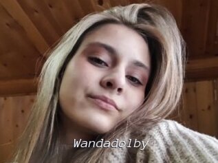 Wandadolby