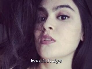Wandafudge