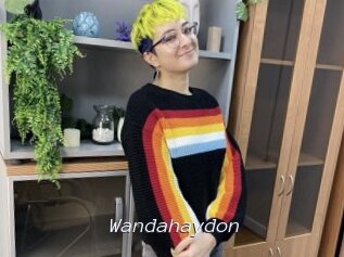 Wandahaydon
