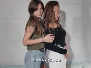 Wandajoyce