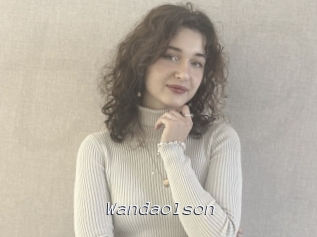 Wandaolson