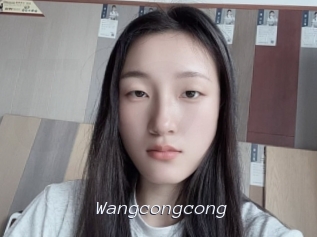 Wangcongcong