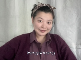 Wangshuang