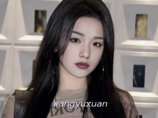 Wangyuxuan
