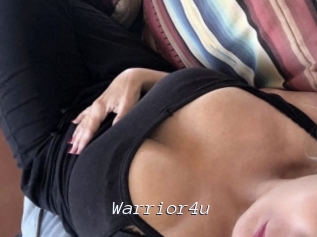Warrior4u