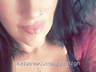 Watermelonsugarhigh