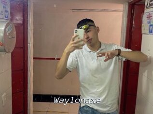 Waylonaxe