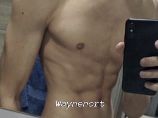 Waynenort