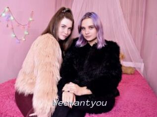 Weewantyou
