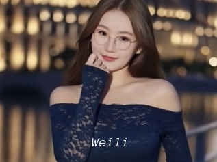 Weili