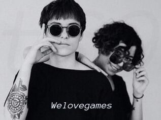 Welovegames