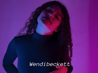 Wendibeckett