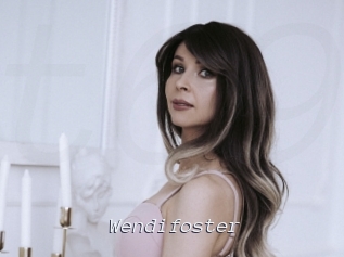 Wendifoster