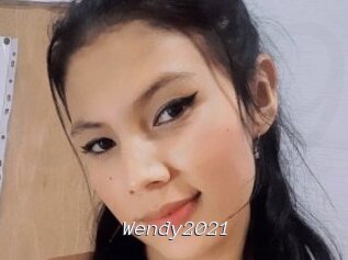 Wendy2021