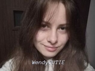 WendyCUTIE
