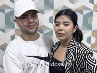 wendyandzamyr Tel 69 Salopes