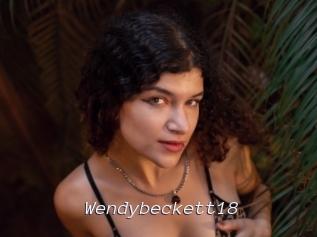 Wendybeckett18