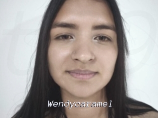 Wendycaramel