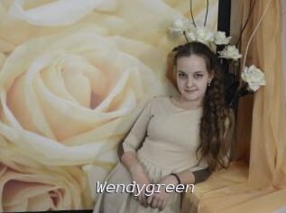 Wendygreen