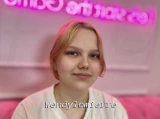Wendylemierre