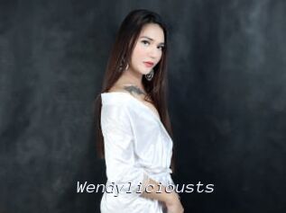 Wendyliciousts