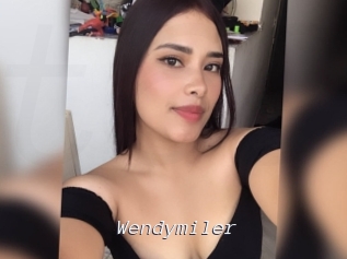 Wendymiler
