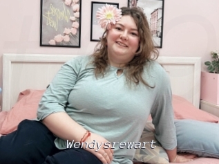 Wendysrewart