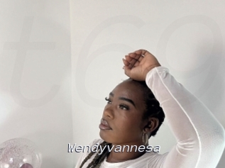 Wendyvannesa