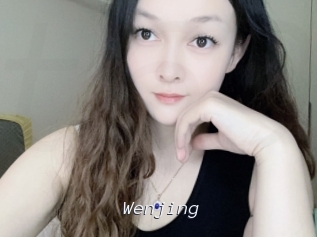 Wenjing