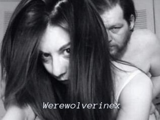 Werewolverinex
