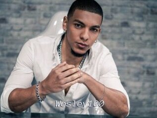 Wesley100