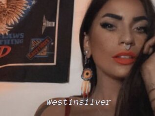 Westinsilver