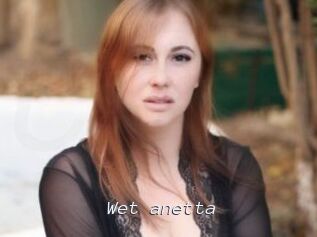 Wet_anetta