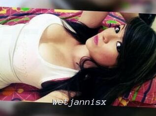 Wetjannisx