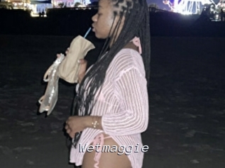 Wetmaggie