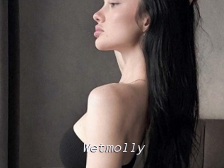 Wetmolly