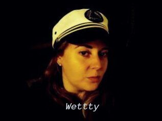 Wettty