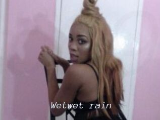 Wetwet_rain